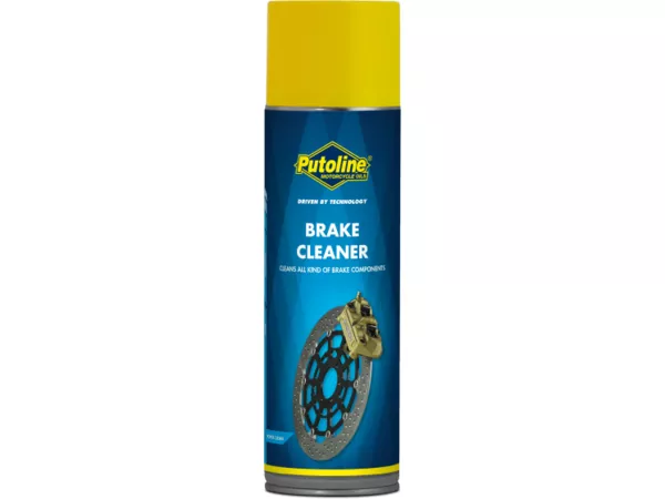 Brake Cleaner Putoline Brake Cleaner Spray 500ml