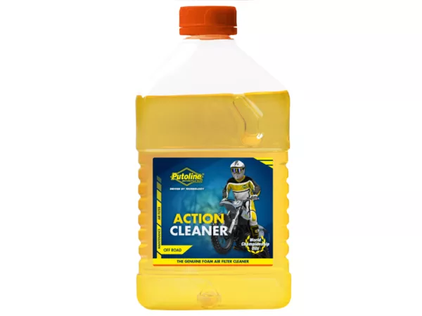 Air Filter Cleaner Putoline Action Cleaner 2L