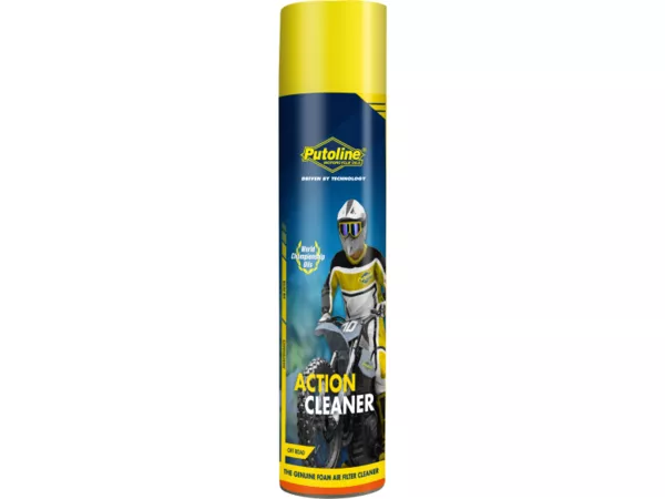 Air Filter Cleaner Putoline Action Cleaner Spray 500ml