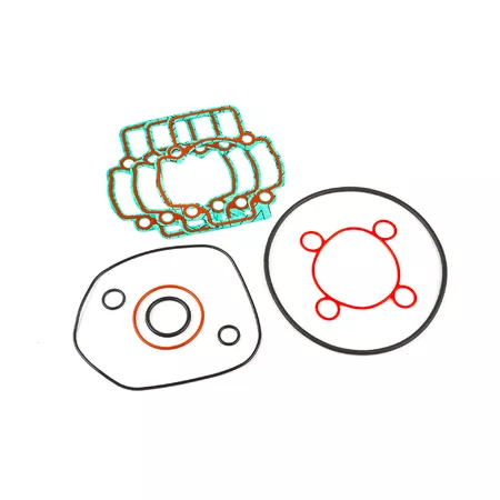 Cylinder Gasket Set Piaggio LC pentagonal after 1998
