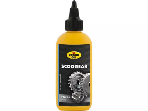 Gear Oil 75W90 Kroon Oil Putoline Scoot Gear 100ml