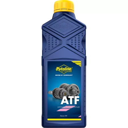 Gear Oil Putoline ATF 1L