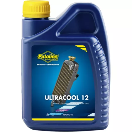 Coolant Putoline Ultracool 12 1L