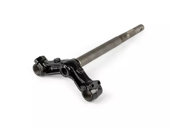 Triple Clamp d.28mm Peugeot Kisbee 50cc