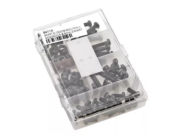 39363-screw-kit-chassis-50-pcs-m5-m6-black-1.webp