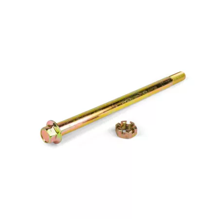 Axle rear wheel 230mm - D.15mm Derbi (OEM: 864866)