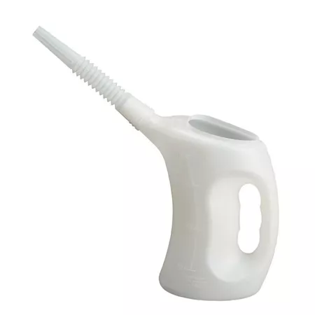 Dosing Jug Pressol polyethylene white 1L