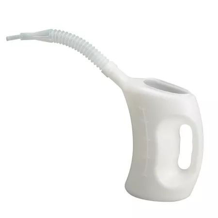 Dosing Jug Pressol polyethylene white 3L