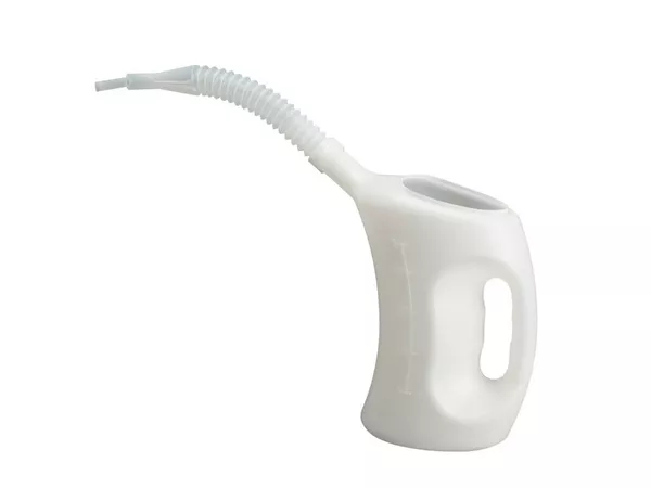 Dosing Jug Pressol polyethylene white 3L