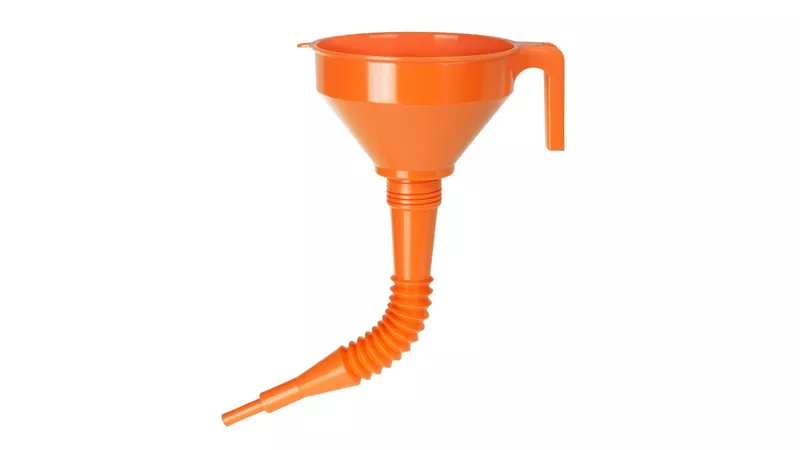 39413-funnel-pressol-polyethylene-orange-with-flexible-spout-160mm-1.webp