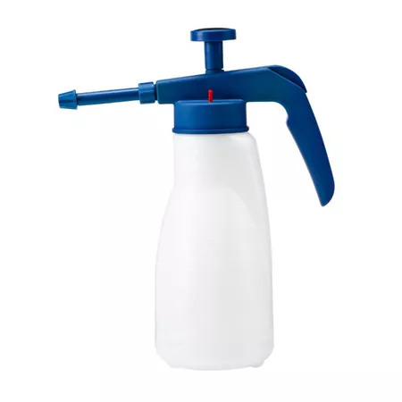 Spray Bottle for brake cleaner Sprayfixx white 1,5L