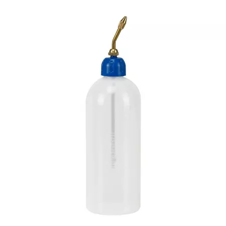 Dosing Bottle Pressol white rigid spout 500ml