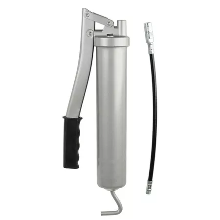 Grease Gun Pressol metal 500ml