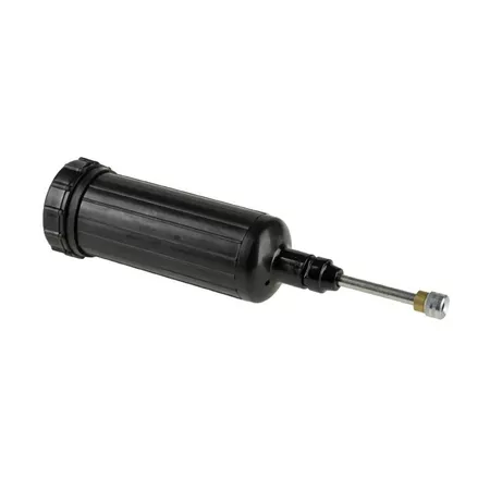 Grease Gun Pressol plastic 150ml