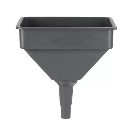 Funnel Pressol polyethylene grey \/ capacity 4L