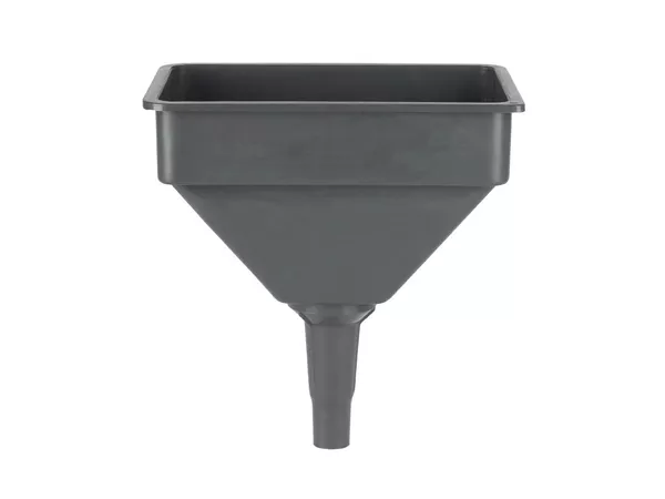 Funnel Pressol polyethylene grey \/ capacity 4L
