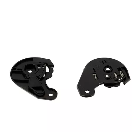 Visor Mounting Kit Trendy T-504