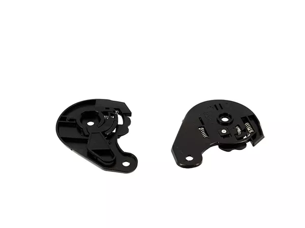 Visor Mounting Kit Trendy T-504