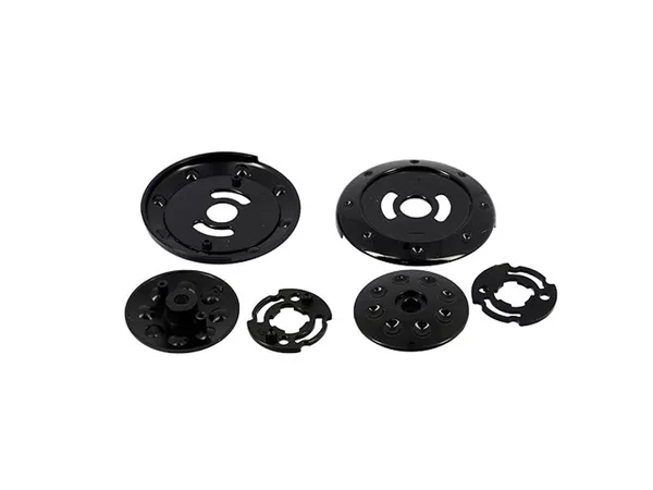 Visor Mounting Kit Visor Trendy T-205