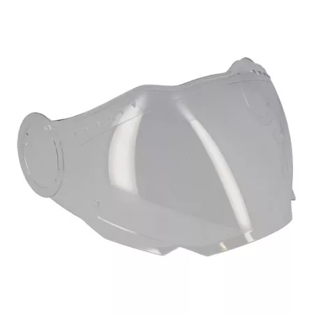 Helmet Visor clear Trendy T-604