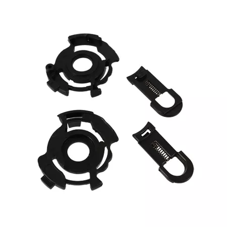 Visor Mounting Kit Visor Trendy T-704