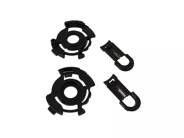 Visor Mounting Kit Visor Trendy T-704