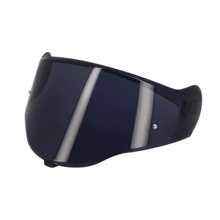 Helmet Visor tinted Trendy T-706