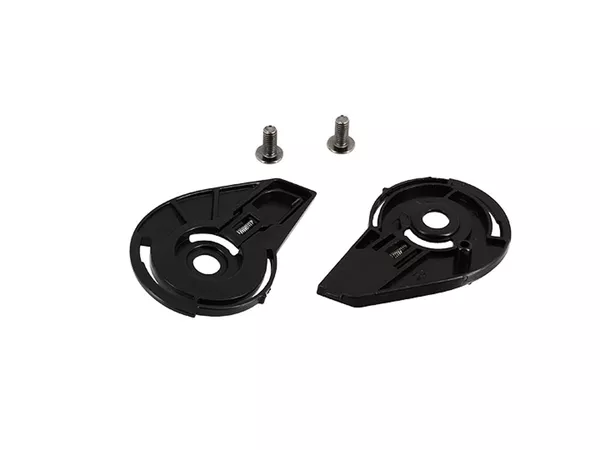 Visor Mounting Kit Visor Trendy T-706