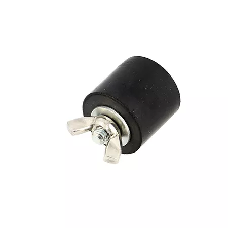 Cylinder Exhaust Plug (for leak test) Doppler d.28mm