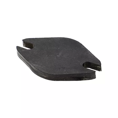Cylinder Exhaust Plug (for leak test) Doppler flanged