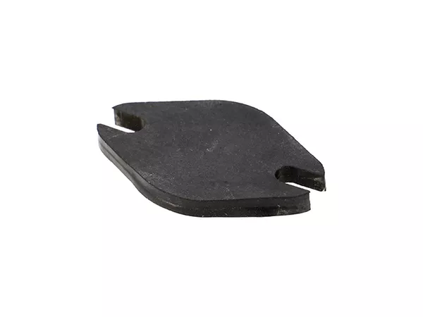Cylinder Exhaust Plug (for leak test) Doppler flanged
