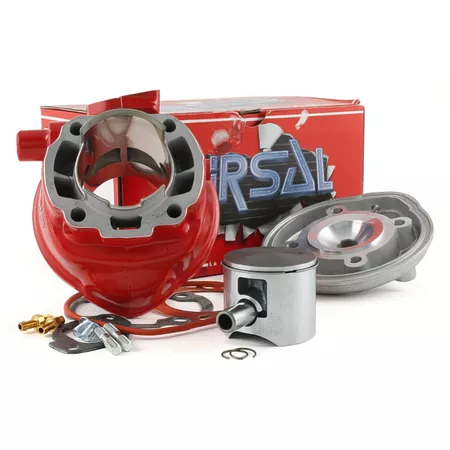 Cylinder Kit Airsal Xtreme 77cc Yamaha Aerox \/ MBK Nitro
