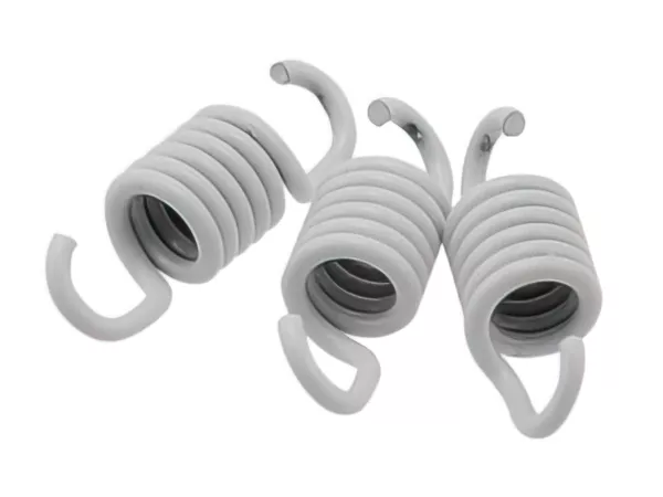Clutch Springs Malossi Maxi Delta white d=2.2mm