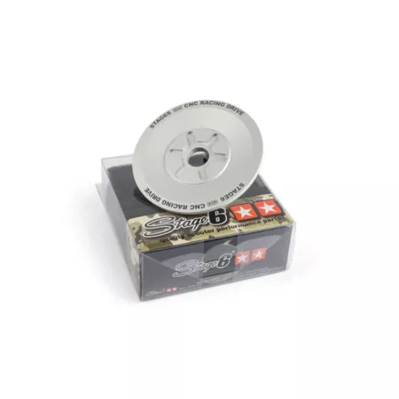 Pulley \/ Drive Face Racing Stage6 CNC China 2-stroke \/ CPI (16mm)