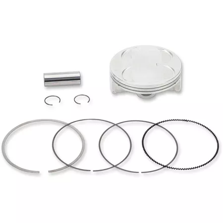 Piston Prox forged 95,97mm size B CRF 450 2002-2003
