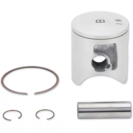 Piston Prox forged 53,95mm size B CR 125 2004