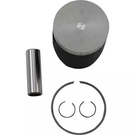 Piston Prox cast 53,95mm size A RM 125 2004-2008