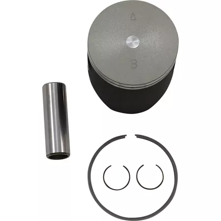 Piston Prox cast 53,96mm size B RM 125 2004-2008