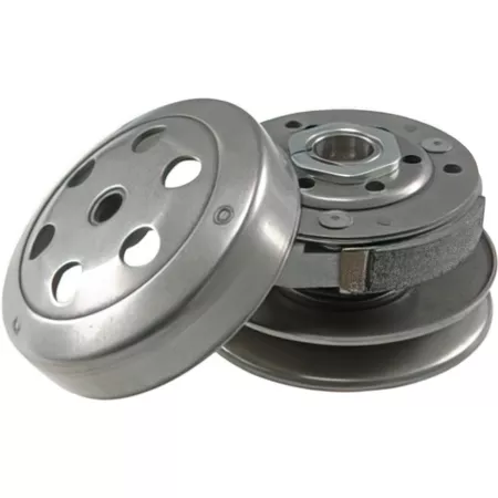 Torque Drive + Clutch + Bell d=33mm + Clutch 104mm + Bell Minarelli