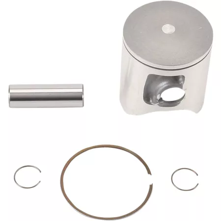 Piston Prox cast 53,96mm size C CR 125 2005 - 2007