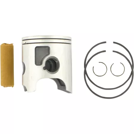 Piston Prox cast 66,35mm size B KX 250 2005 - 2008