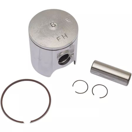 Piston Prox cast 46,96mm size C CR 80