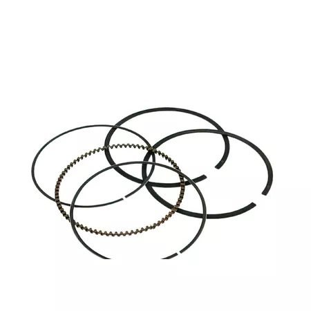 Piston Ring Set Naraku d=78mm Kymco KXR \/ MXU