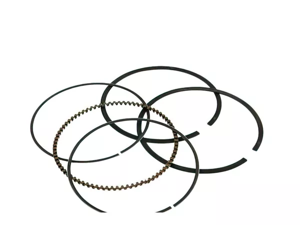 Piston Ring Set Naraku d=78mm Kymco KXR \/ MXU