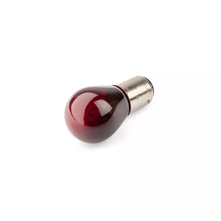 Tail Light Bulb 12V \/ 21\/5WÂ redÂ 