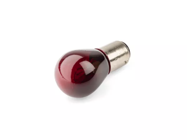 Tail Light Bulb 12V \/ 21\/5W redÂÂ