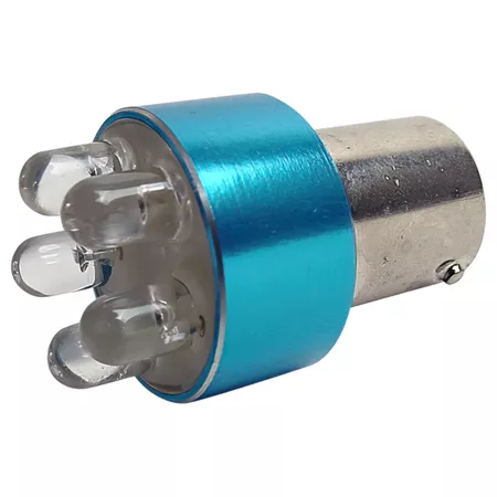 STR8 LED Bulb Rotate