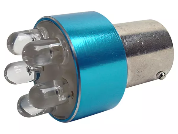STR8 LED Bulb Rotate