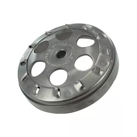 Clutch Bell Racing Stage6 R\/T Wing Cooler Piaggio \/ Peugeot
