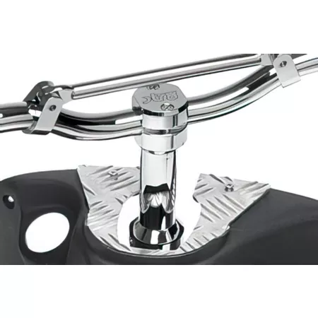 ODF Handlebar Cover Street Bike Gilera Runner (after Aug. 2005)